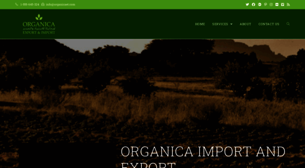 organicaet.com