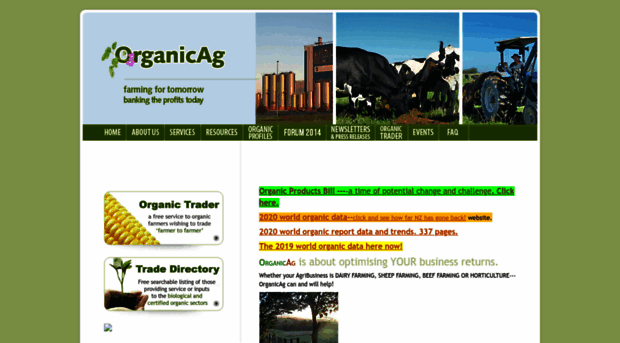 organicag.co.nz