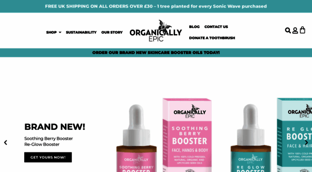 organicallyepic.uk