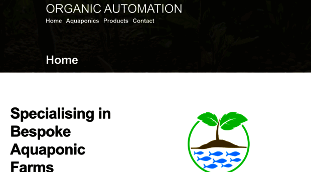 organicautomation.com.au