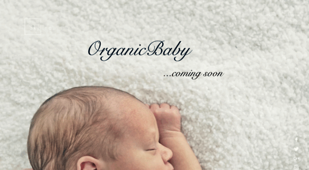 organicbaby.com