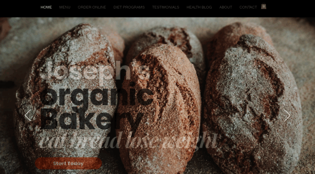 organicbakerymiami.com