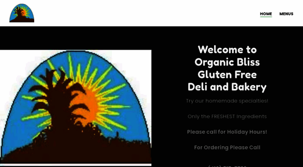 organicblissmarket.com