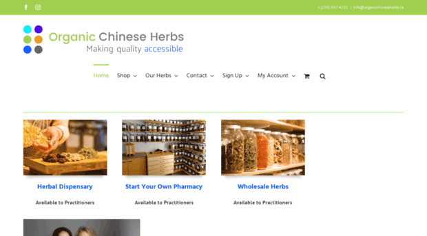 organicchineseherbs.ca