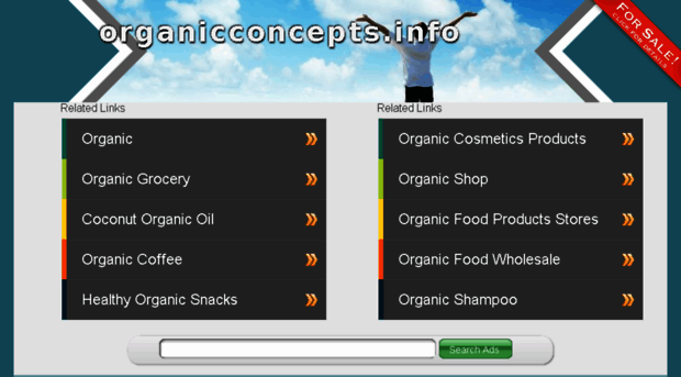 organicconcepts.info