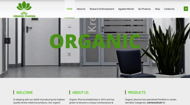 organiccorpo.com