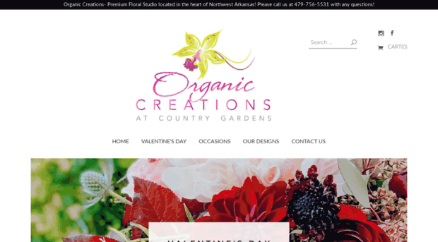 organiccreations.com