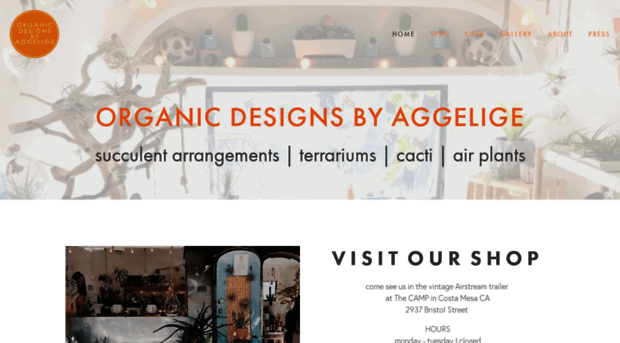 organicdesigns.net