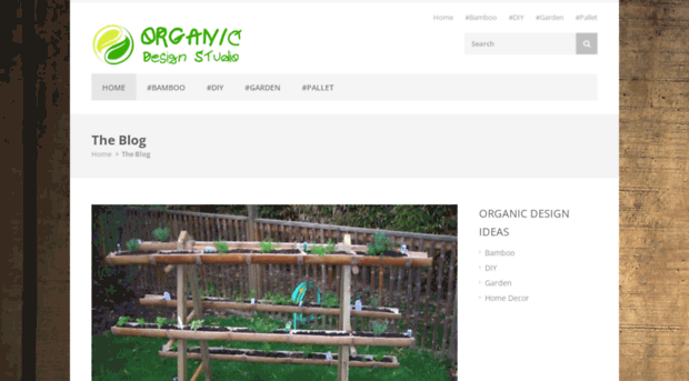 organicdesignstudio.com