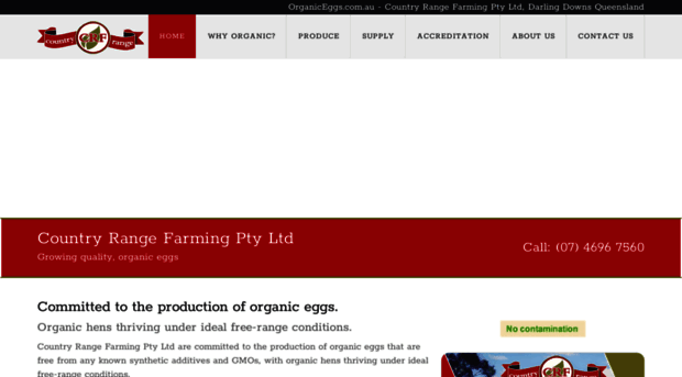 organiceggs.com.au