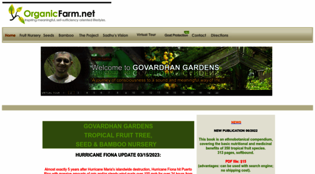 organicfarm.net