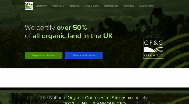 organicfarmers.org.uk