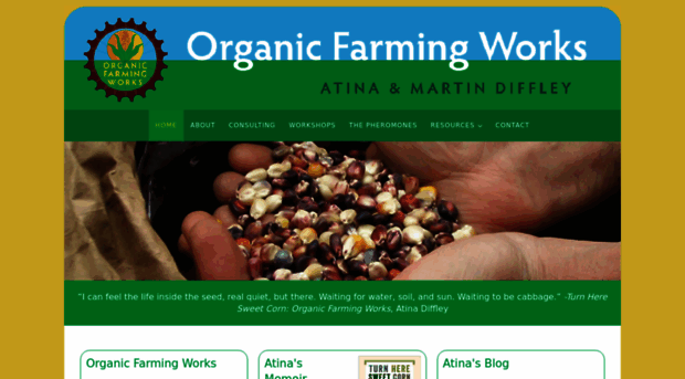 organicfarmingworks.com