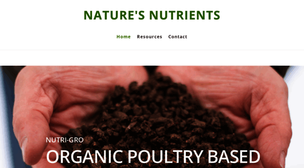 organicfertilizercanada.com