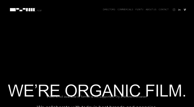 organicfilm.com.tr