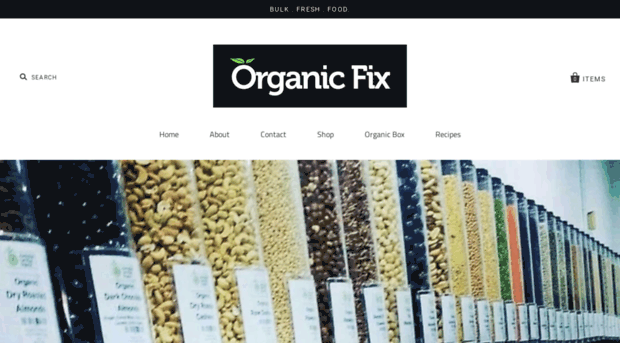 organicfix.com.au