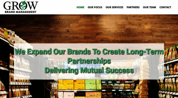 organicfoodbrokers.com