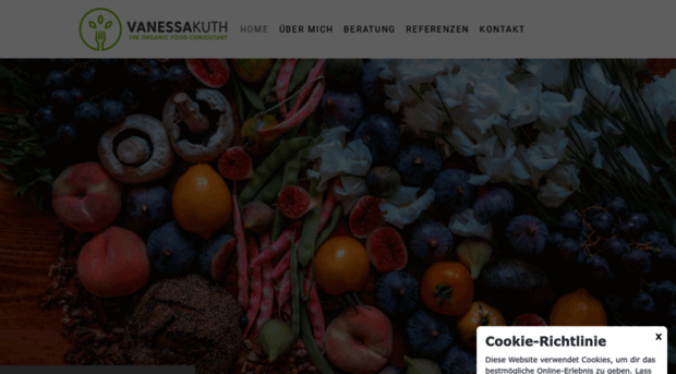 organicfoodconsultant.de