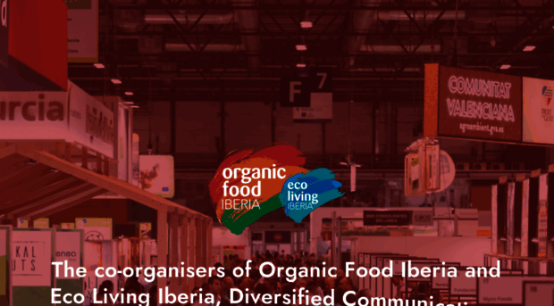 organicfoodiberia.com