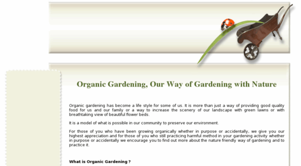 organicgardeningelements.com