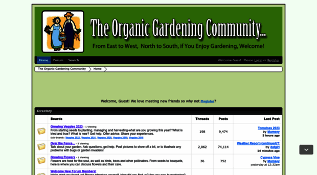 organicgroup.freeforums.net