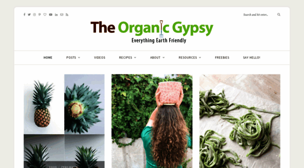 organicgypsy.co.za