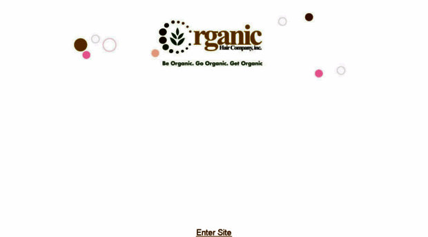 organichaircompany.com