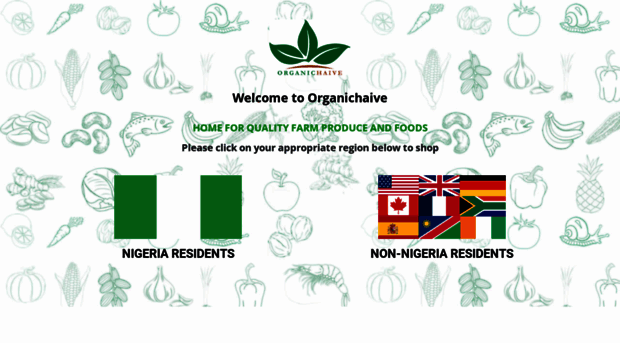 organichaive.com.ng