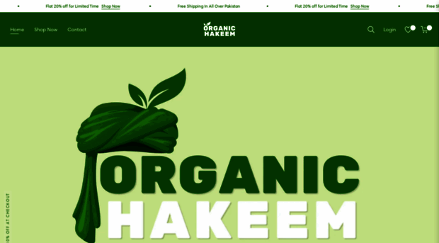 organichakeem.pk