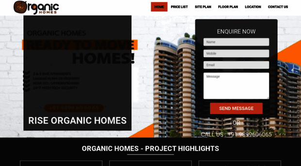 organichomesnh24.co.in