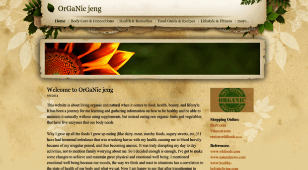 organicjeng.weebly.com