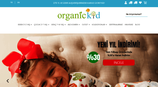 organickid.com.tr