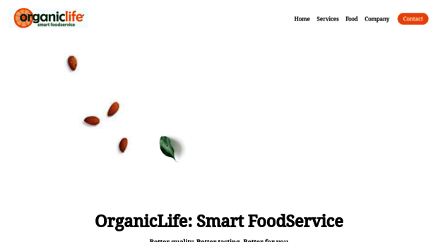 organiclifeusa.com
