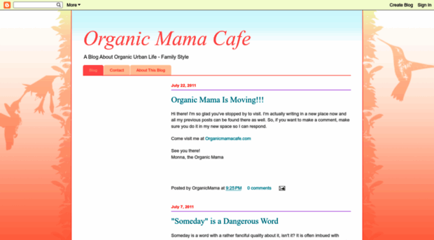 organicmamacafe.blogspot.com