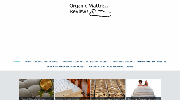 organicmattressreviews.com