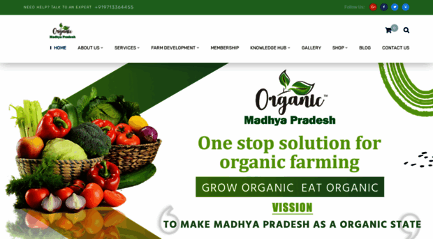 organicmp.com