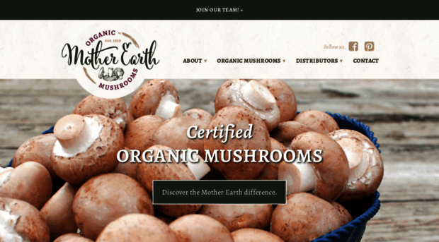 organicmushrooms.com