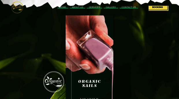 organicnails32257.com