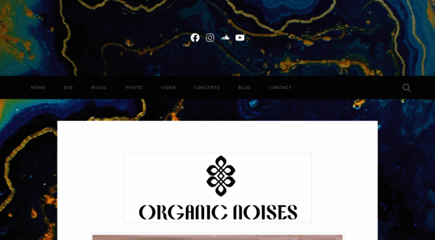 organicnoises.wordpress.com