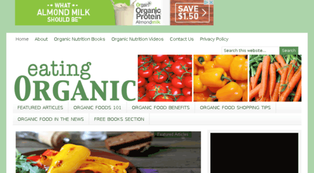 organicnutritionnews.com