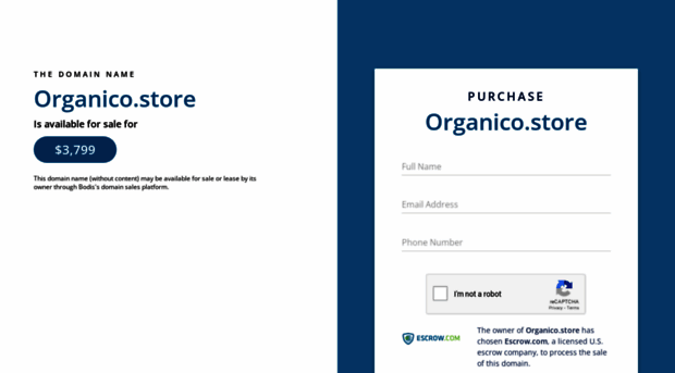 organico.store