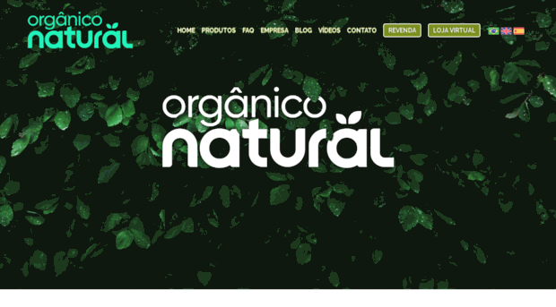 organiconatural.com.br