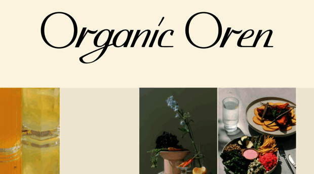 organicoren.com