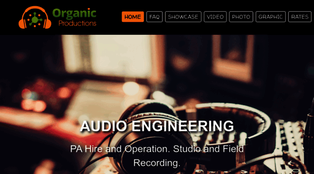 organicproductions.com.au