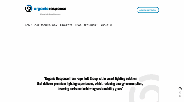 organicresponse.com