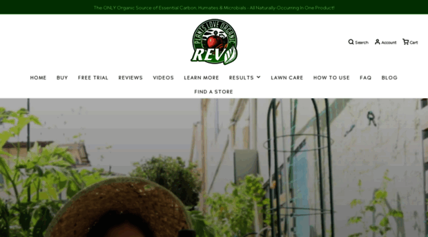 organicrev.com