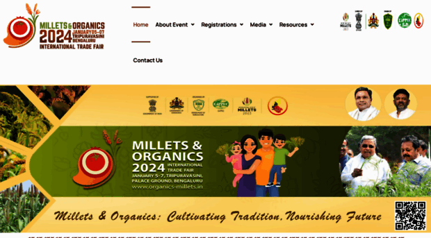 organics-millets.in