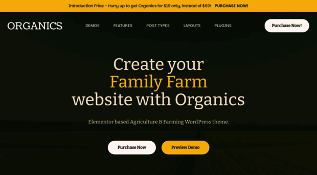 organics.cmsmasters.net