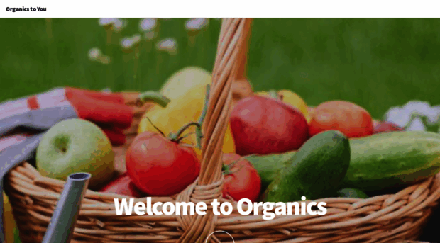 organics.com.au
