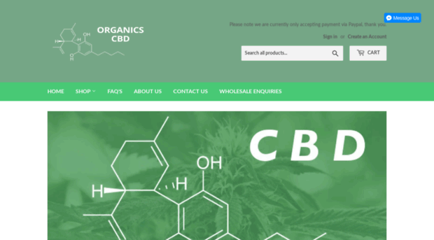 organicscbd.co.uk